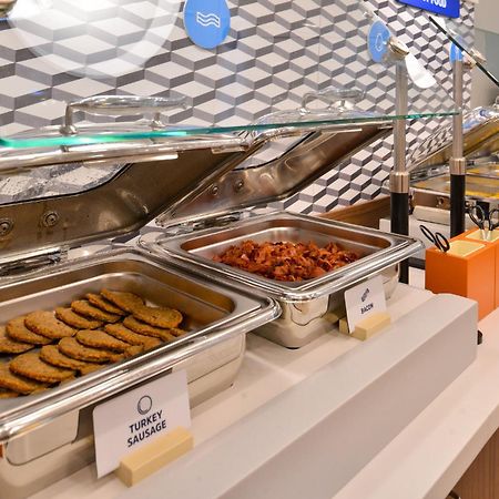 Holiday Inn Express & Suites Thibodaux By Ihg 外观 照片