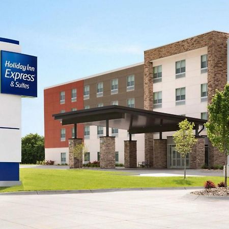 Holiday Inn Express & Suites Thibodaux By Ihg 外观 照片