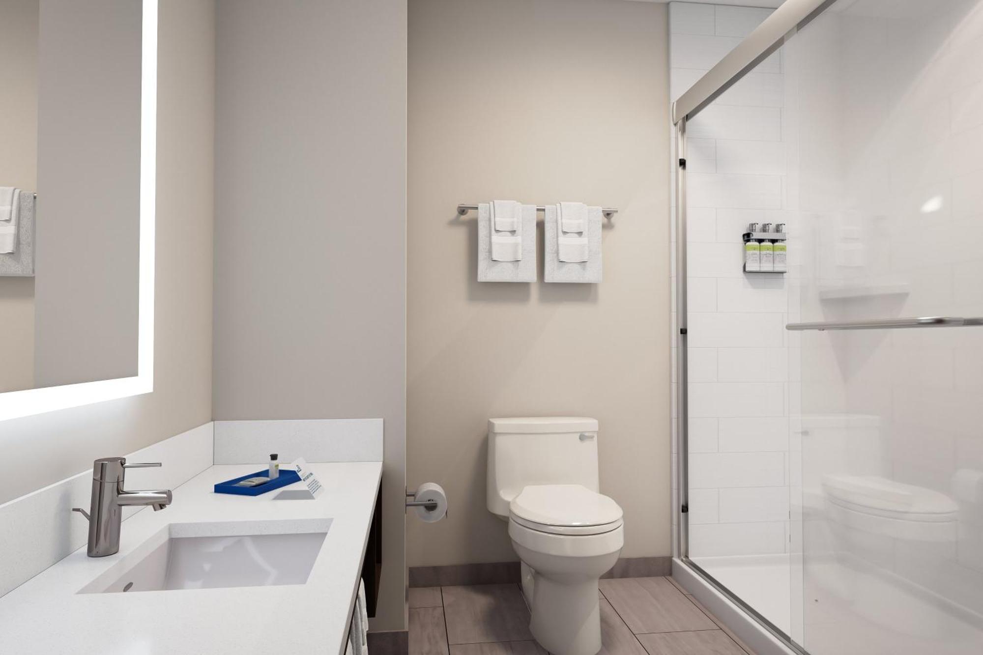 Holiday Inn Express & Suites Thibodaux By Ihg 外观 照片