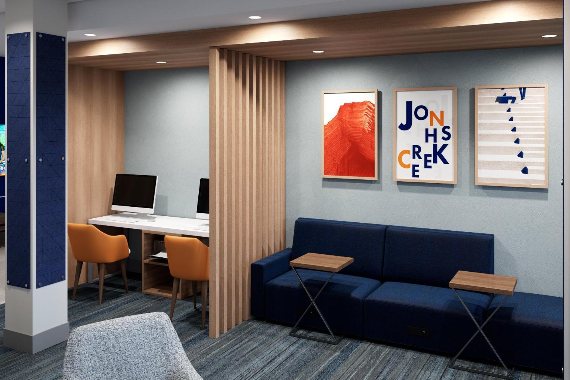 Holiday Inn Express & Suites Thibodaux By Ihg 外观 照片