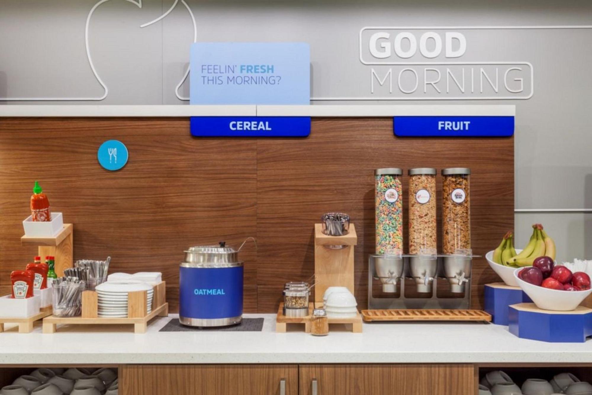 Holiday Inn Express & Suites Thibodaux By Ihg 外观 照片