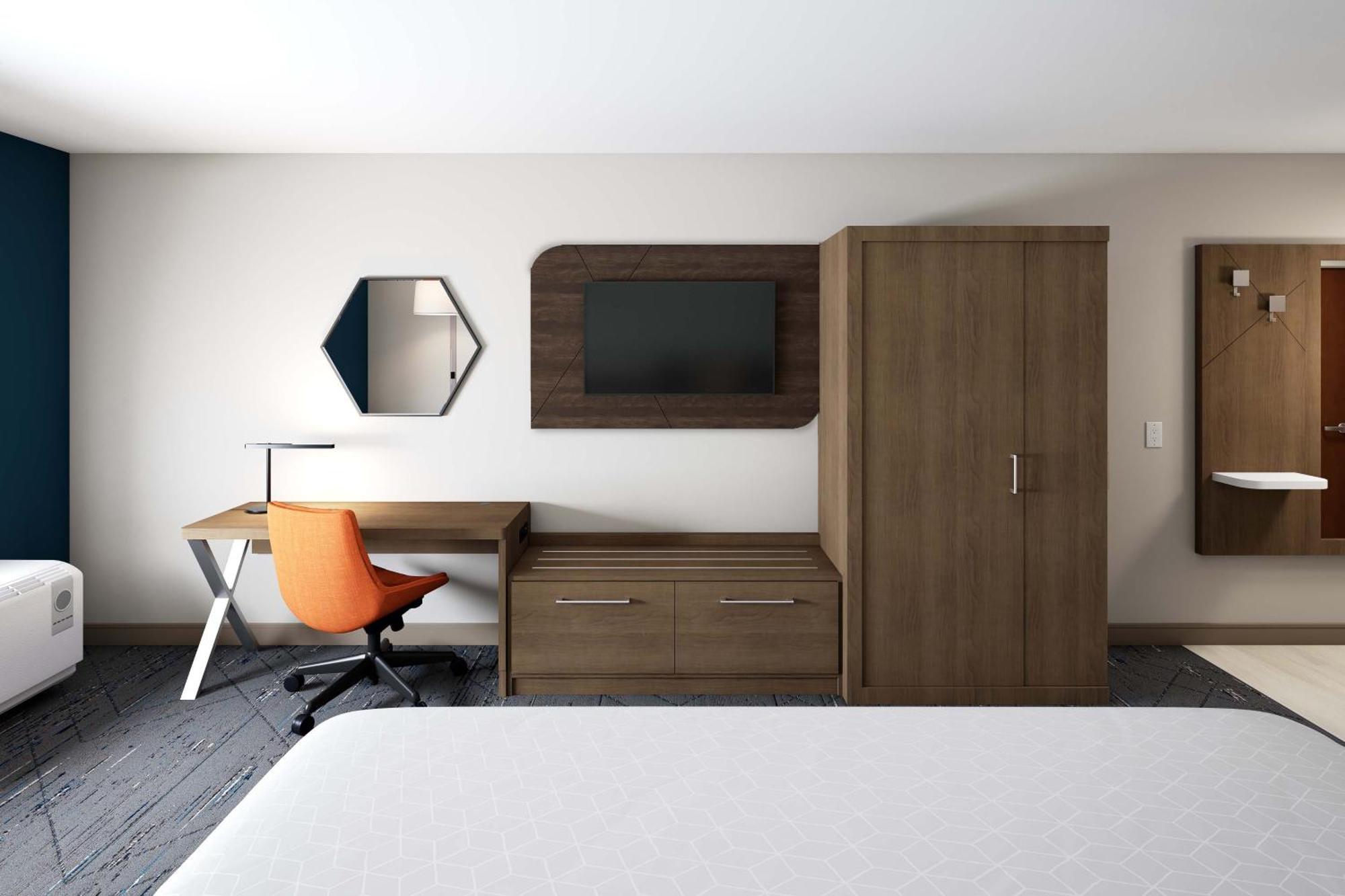 Holiday Inn Express & Suites Thibodaux By Ihg 外观 照片