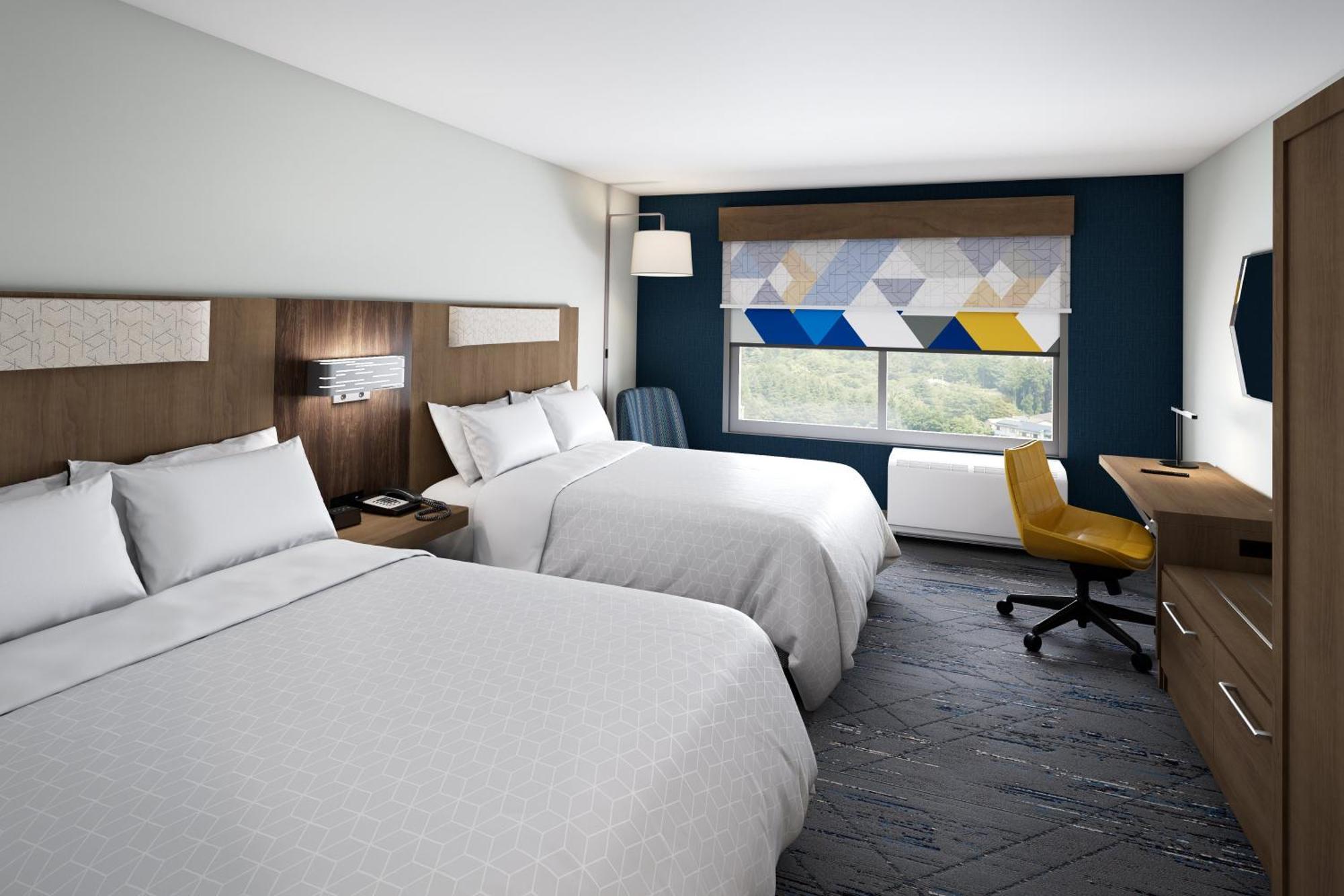 Holiday Inn Express & Suites Thibodaux By Ihg 外观 照片