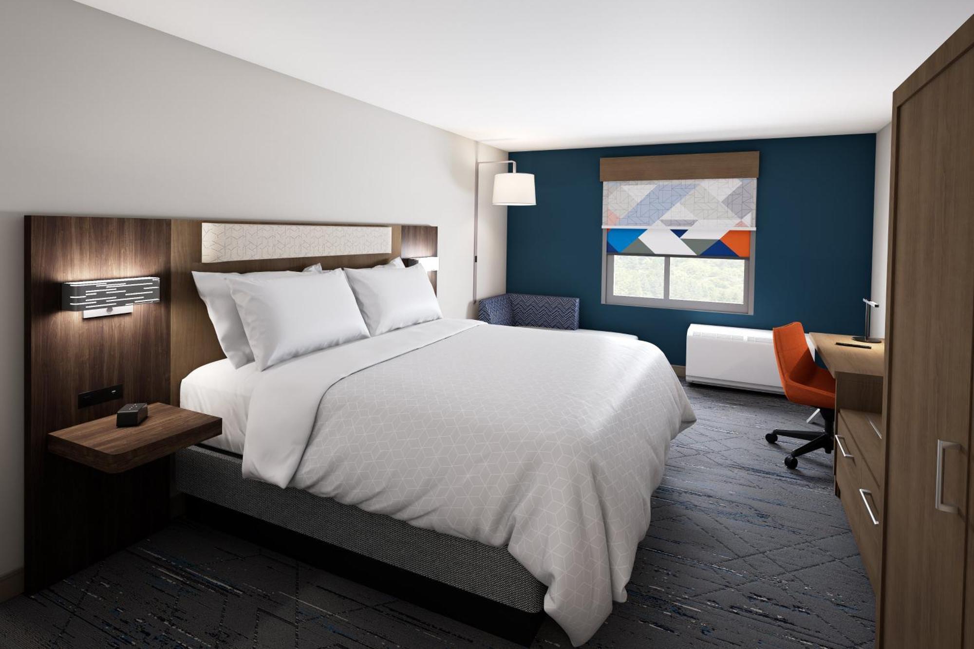 Holiday Inn Express & Suites Thibodaux By Ihg 外观 照片