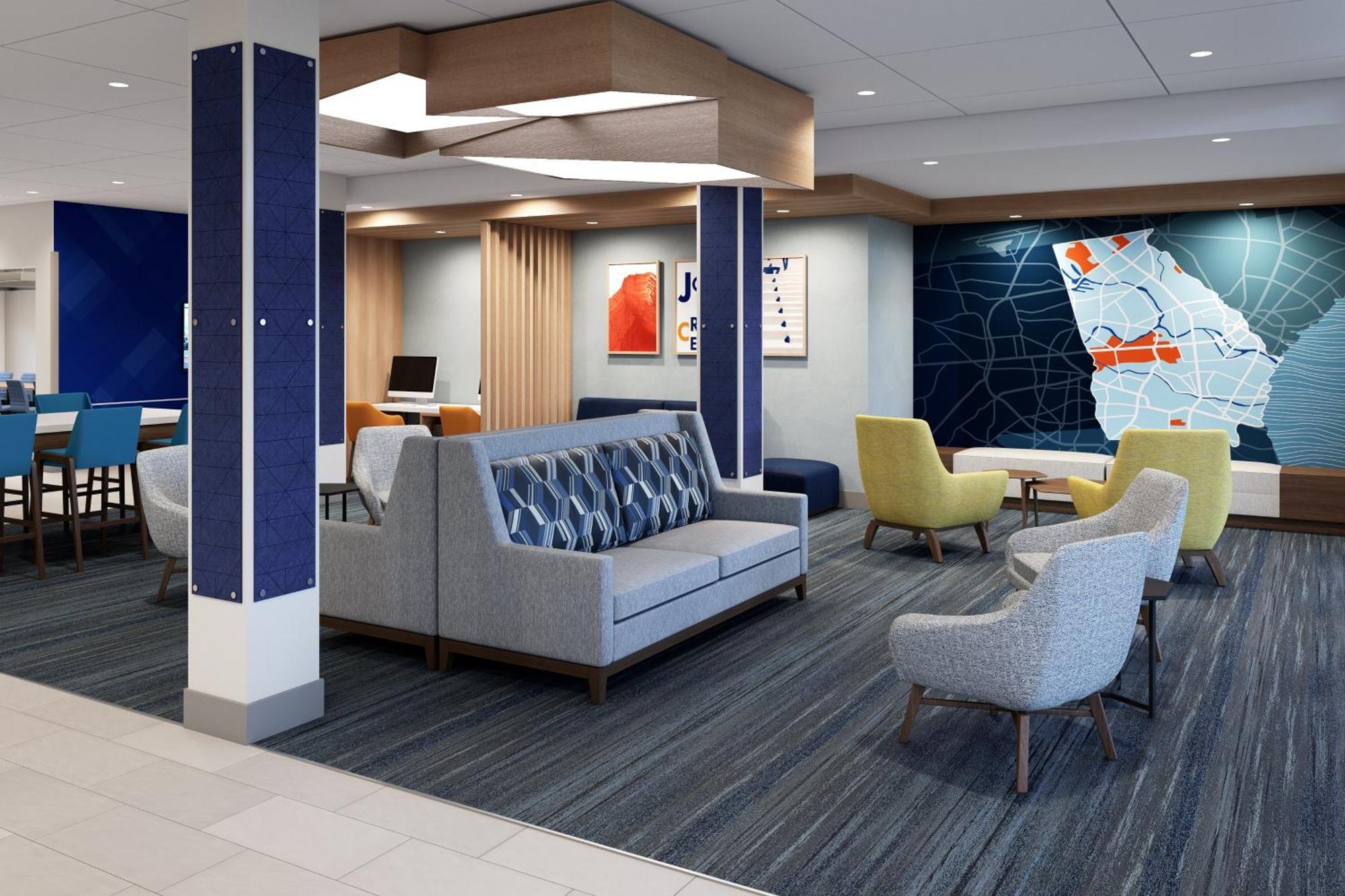 Holiday Inn Express & Suites Thibodaux By Ihg 外观 照片