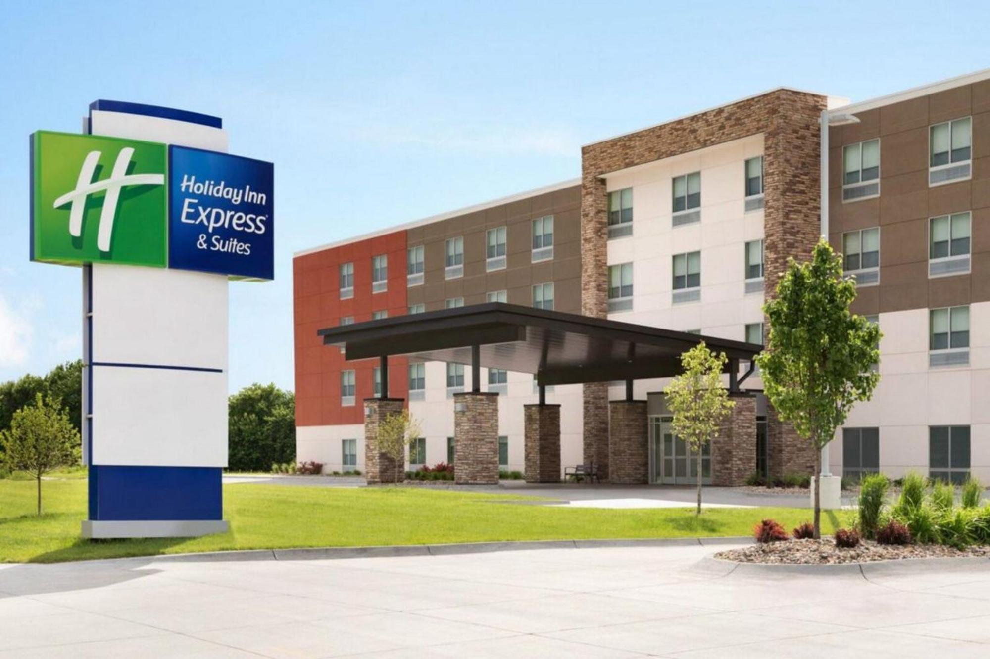 Holiday Inn Express & Suites Thibodaux By Ihg 外观 照片