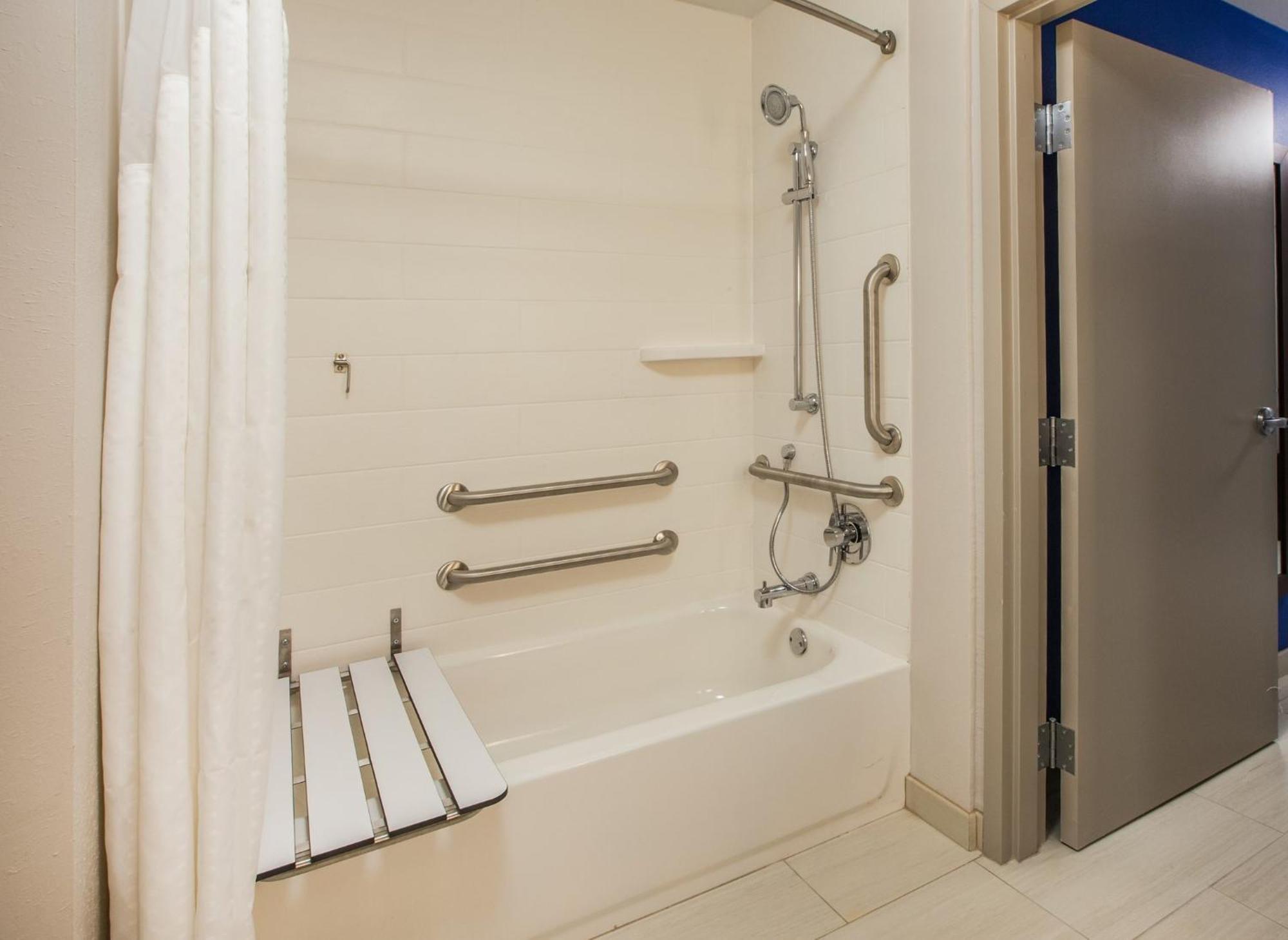 Holiday Inn Express & Suites Thibodaux By Ihg 外观 照片