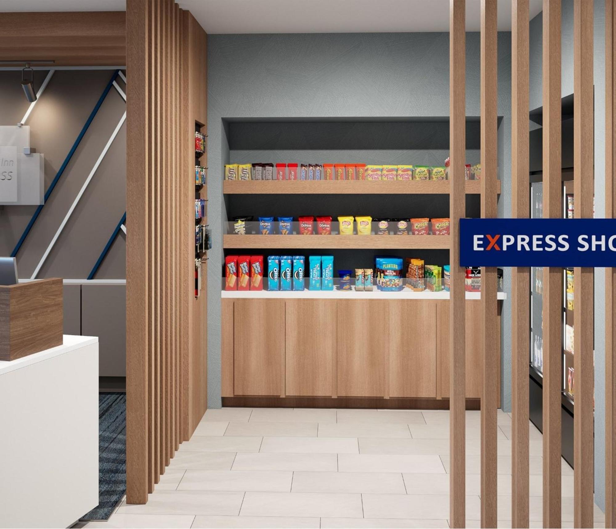 Holiday Inn Express & Suites Thibodaux By Ihg 外观 照片